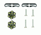 Bow AP2 - Kit barra corta